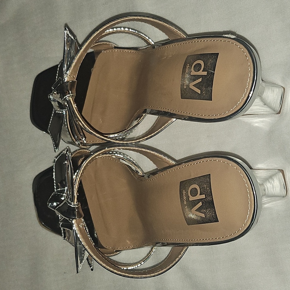 DV Dolce Vita Yola Dress Sandal SZ 9.5 - Picture 9 of 15